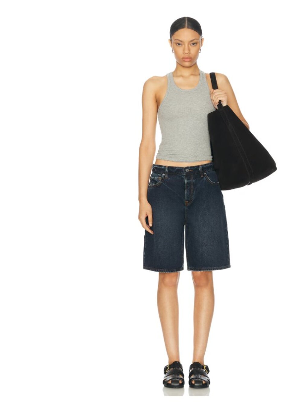 GRLFRND The Rene Jort Size 26